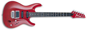 SA260FM (2002–2011) | Ibanez Wiki | Fandom