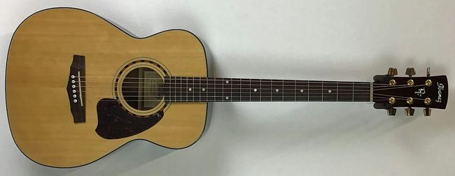 Ibanez PC5NT アコースティックギター Ibanez PC5NT アコースティックギター 楽器・機材