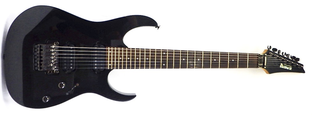 RG1527 | Ibanez Wiki | Fandom