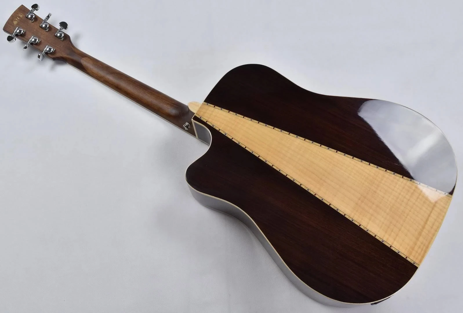 AW535CE | Ibanez Wiki | Fandom