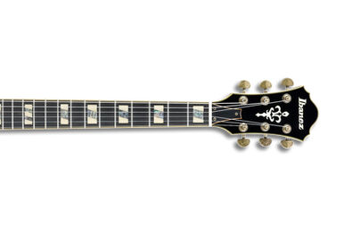 【激レア】Ibanez ASV100DG BKL セミアコ ASV100DG | Ibanez Wiki | Fandom