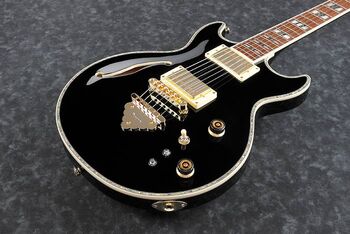Ibanez AR520 セミフォロー AR520H | Ibanez Wiki | Fandom