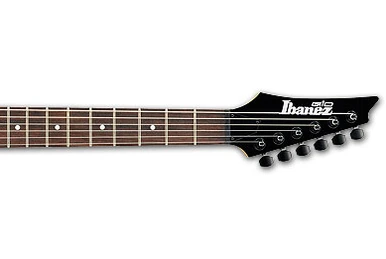 ギター Ibanez Prestige FR6UCS-BKF ARZ6UCS | Ibanez Wiki | Fandom