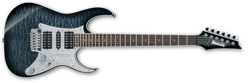 RG2750QV | Ibanez Wiki | Fandom