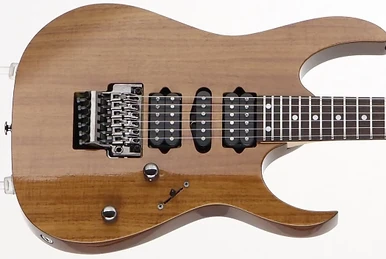 RG2120K | Ibanez Wiki | Fandom