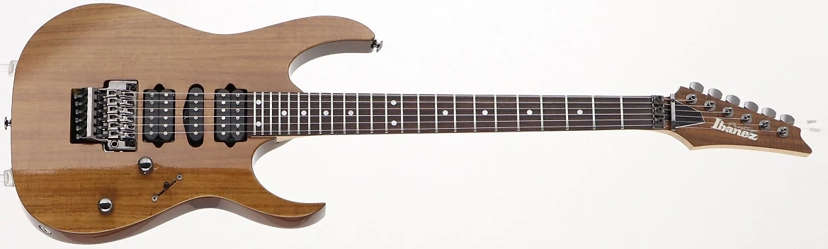 RG657K | Ibanez Wiki | Fandom