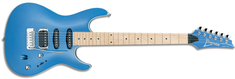 SA260QM (2002–2005) | Ibanez Wiki | Fandom