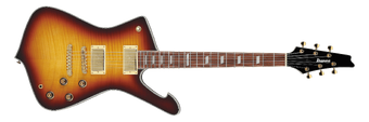 Ibanez AX120 Electric Guitar | zZounds