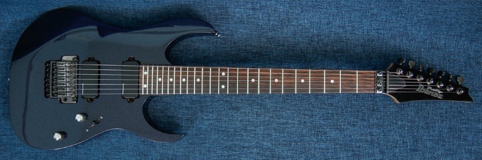 RG1527 | Ibanez Wiki | Fandom RG1527 | Ibanez Wiki | Fandom