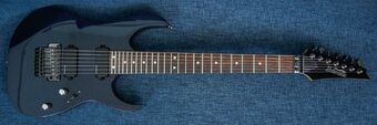ibanez prestige RG1527　7弦ギター latest?cb=20161012185610