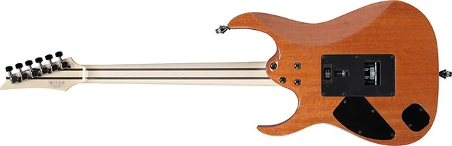 RG8570ZBB | Ibanez Wiki | Fandom