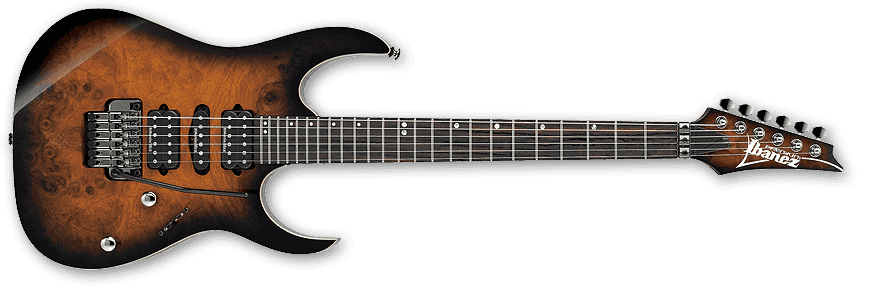 Ibanez RG970WBWZ(エレキギター)