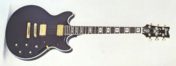 2612 | Ibanez Wiki | Fandom
