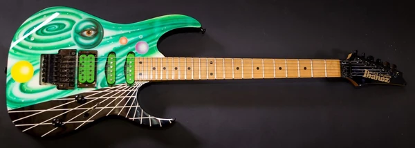 1991 UCGR12 Cosmic Swirl