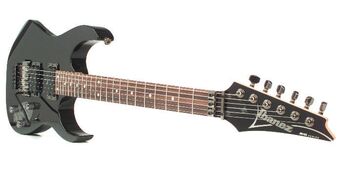 Ibanez RGR320EX Standard | Reverb