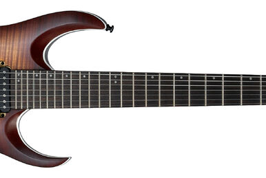 RG7421PB | Ibanez Wiki | Fandom