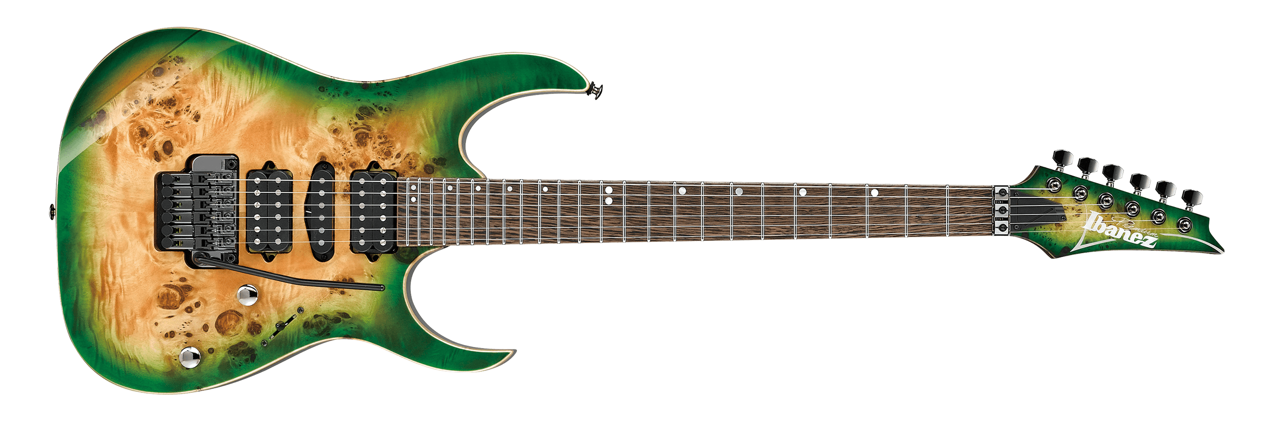 RG1070PBZ | Ibanez Wiki | Fandom