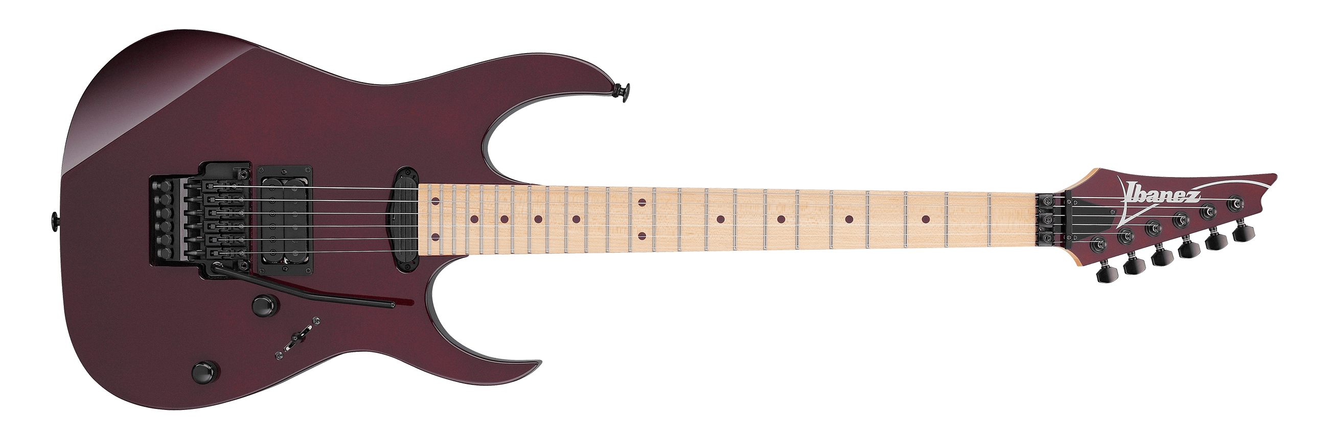 Ibanez RG565VK Vampire Kiss | Reverb