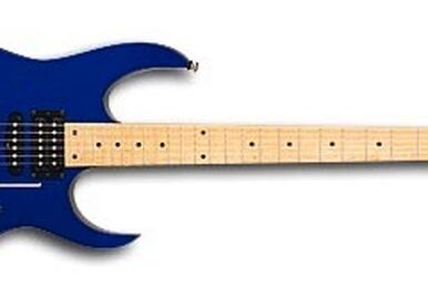 アイバニーズ RG-170 ブルーメタリック Ibanez RG170 Blue