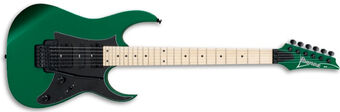 ギター Ibanez RG350QMZ 340?cb=20110120111525