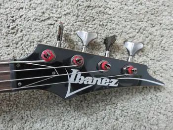 SB900 Headstock