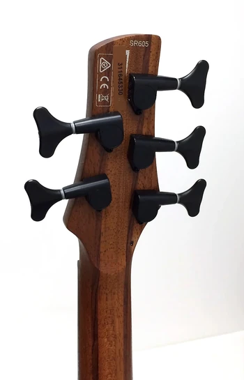 SR605 tuners