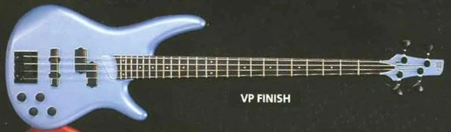Ibanez アイバニーズ SR800LE フジゲン 日本製 BASS ベース Ibanez SR800LE Electric bass（中古/送料無料）【楽器検索デジマート】
