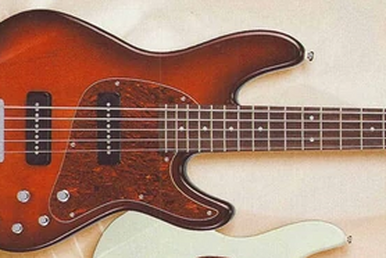 TR500 | Ibanez Wiki | Fandom