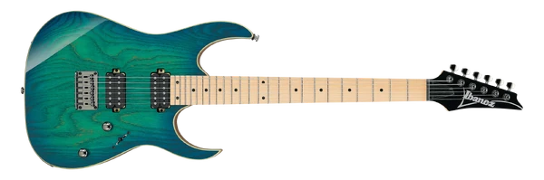 RG421AHM | Ibanez Wiki | Fandom