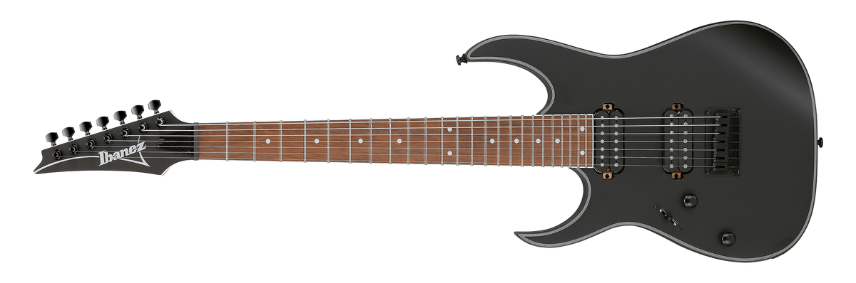 RG7421EXL | Ibanez Wiki | Fandom
