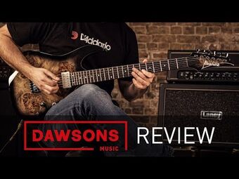 RG1121PB | Ibanez Wiki | Fandom