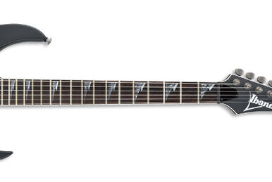 RG1521 (2008) | Ibanez Wiki | Fandom