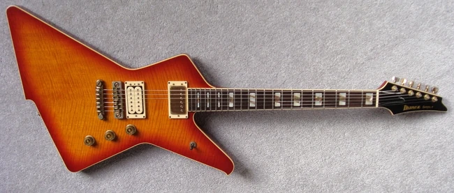 IBANEZ デストロイヤー DT-400