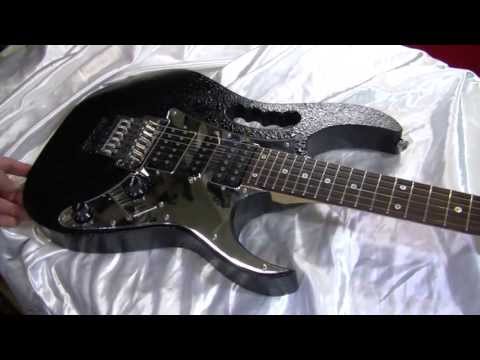JEM7D Ibanez Wiki Fandom