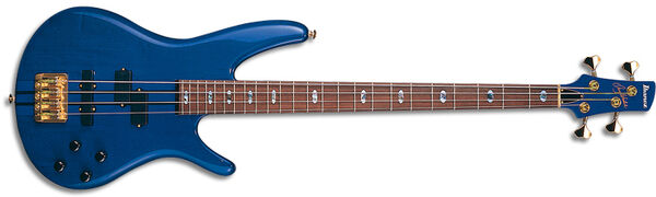 DWB1 | Ibanez Wiki | Fandom