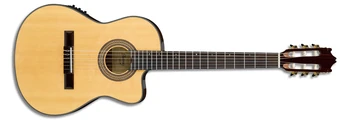 エレガット、ibanez GA37STCE(CSF)