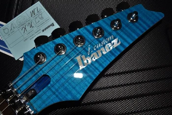2022 SRG8570Z HYE headstock