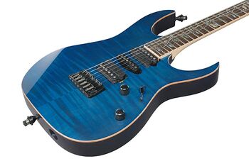 Ibanez J-custom RG1702 MBL（マリンブルー）フジゲン製 Ibanez J-custom RG1702 MBL（マリンブルー）フジゲン製 - メルカリ