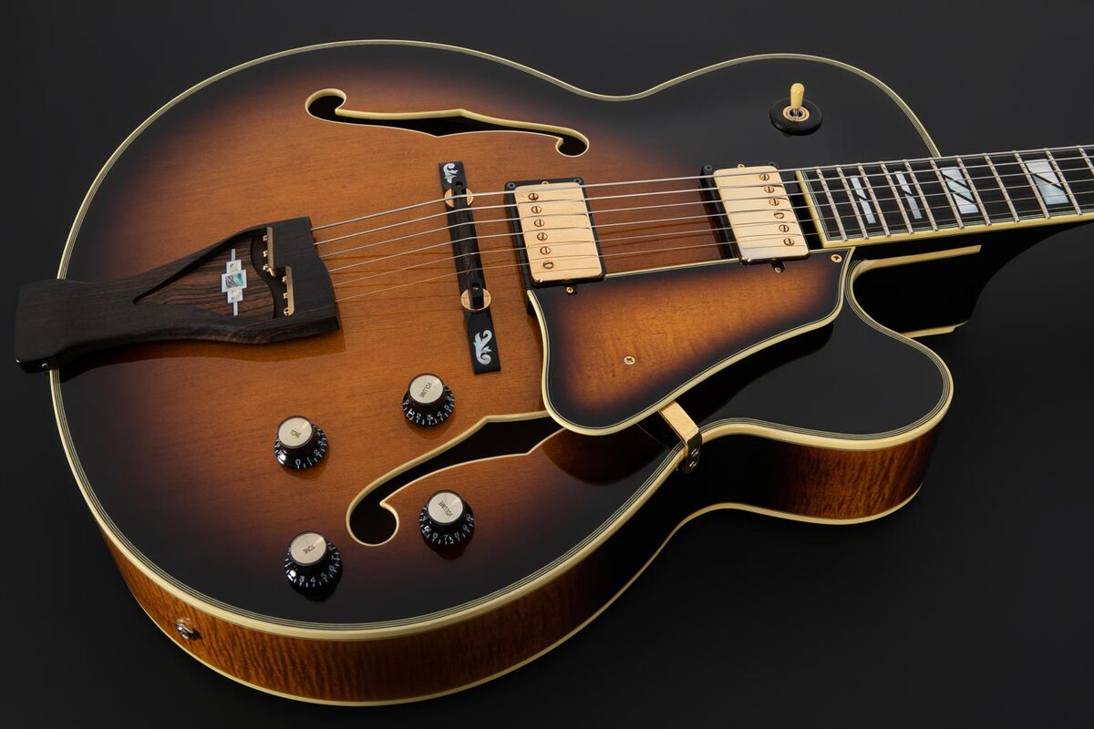 Ibanez gb200 discount