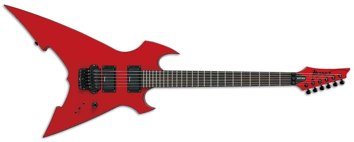 MTM10 Ibanez Wiki Fandom