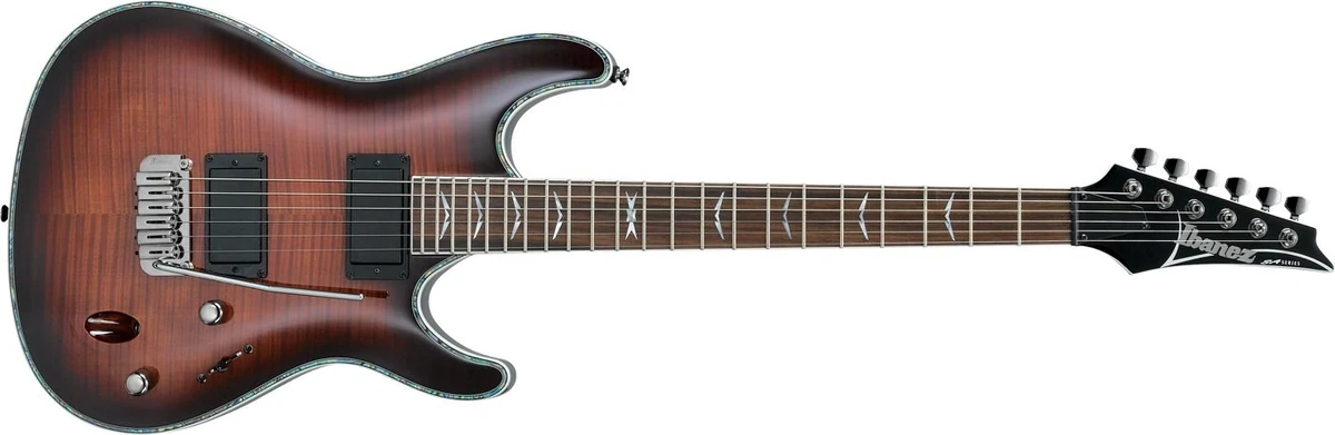 f.m SAS32EXFM | Ibanez Wiki | Fandom