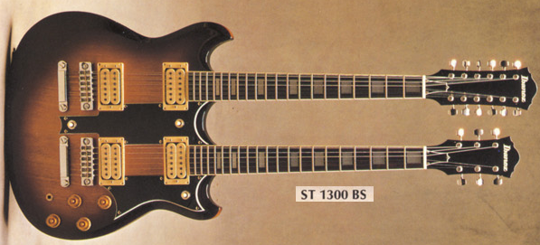 ST1300 | Ibanez Wiki | Fandom