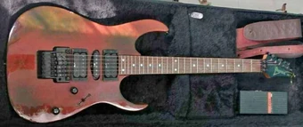 RG575 | Ibanez Wiki | Fandom