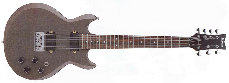 AX7521 | Ibanez Wiki | Fandom