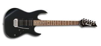GRX170 | Ibanez Wiki | Fandom