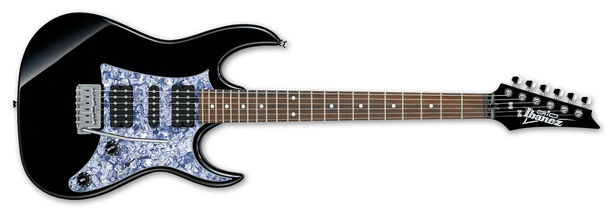 Ibanez grx deals