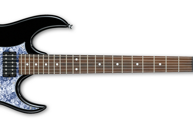 Ibanez grg20z 2024