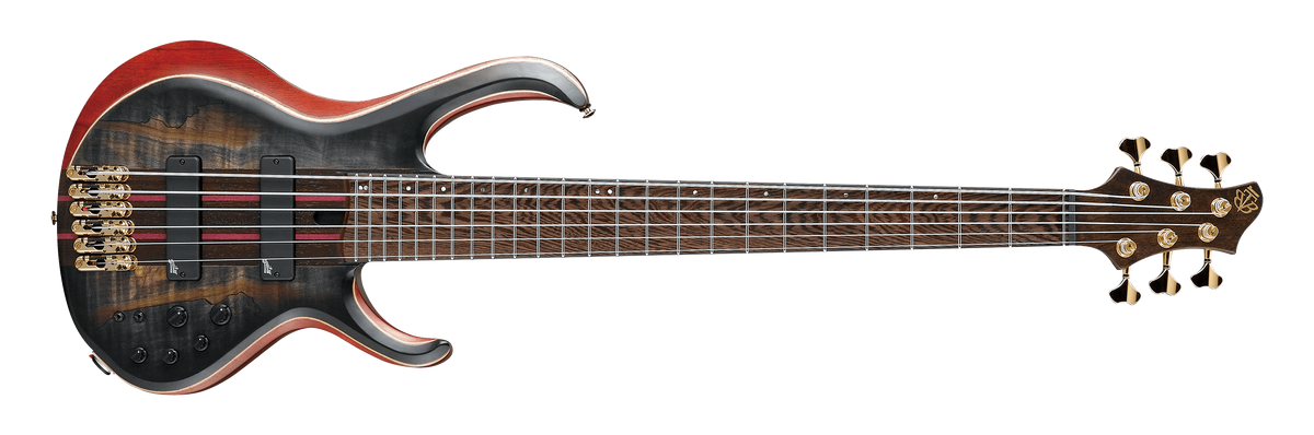 ベース Ibanez base Ibanez GSR280QA-TKS 【ベース初心者入門セット】 ｜イケベ楽器