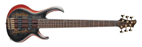 Ibanez btb1905sm top