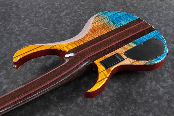 Ibanez btb1936 on sale